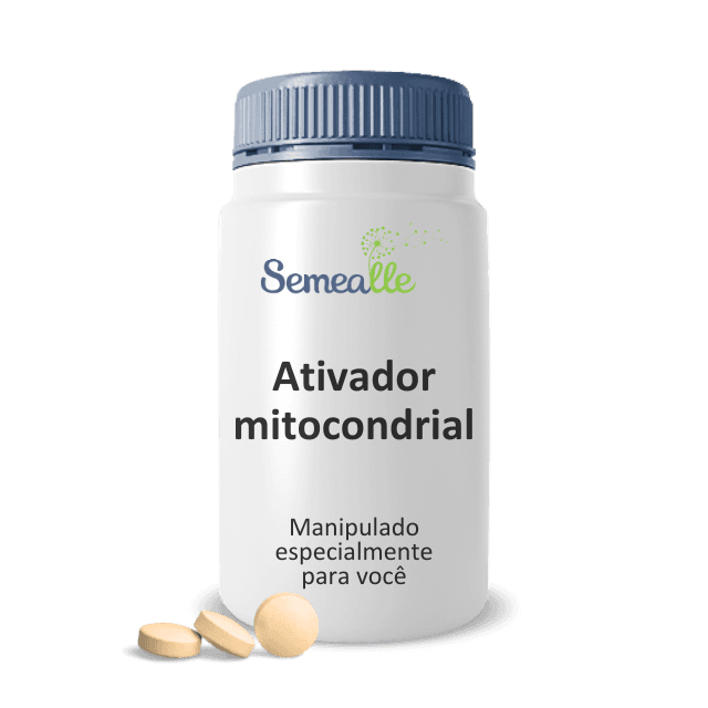 Ativador Mitocondrial