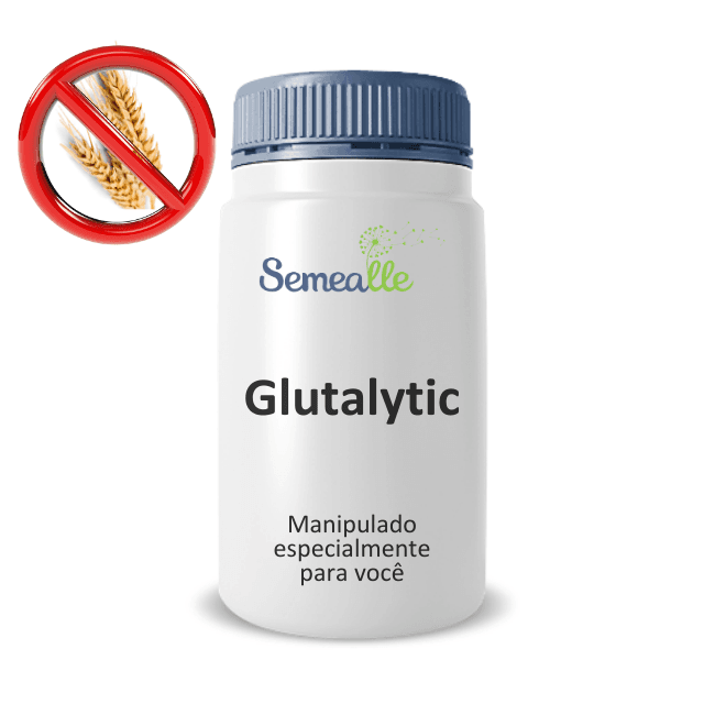 Glutalytic (350mg)